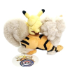 autehntic Pokemon Center Plush Arcanine & Pikachu Pokémon Center Okinawa 1st Anni